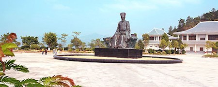 和平概況
