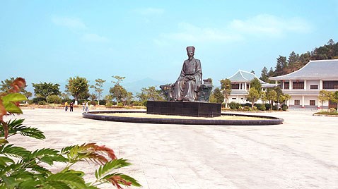 走進和平